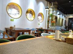 大堂-金味德牦牛肉拉面(天水路店)