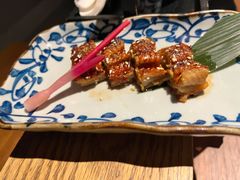 -郑州建业艾美酒店-曙餐厅