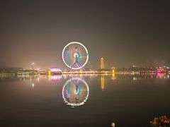 -唐山河头老街国丰维景度假大酒店