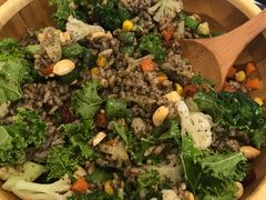 -茹·pure vegan(博华广场店)