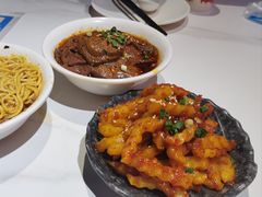 -付小姐在成都(五道口店)