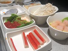 -海底捞火锅(同泰时代广场夜宵主题店)