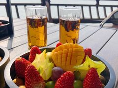 -柳莺湖上·湖景餐厅·江南菜(西湖店)