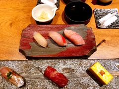 -桐寿司Sushi Tong