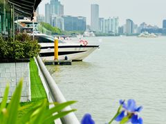 -三利音·浦之舟(滨江大道店)