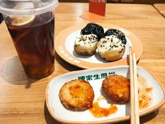 -陈家生煎(三坊七巷店)