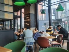 -Seesaw Coffee(朝阳大悦城店)