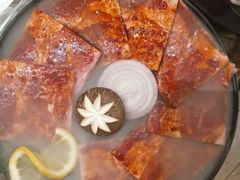 -九田家黑牛烤肉料理(石路天虹店)