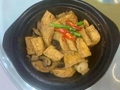 -香湖海鲜餐厅(青澳湾店)