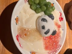 -破三川·新川菜(静安大融城店)