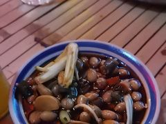 -贰醒·私房小院烧烤 (太古里店)