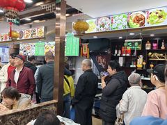 -白魁老号饭庄(安内店)