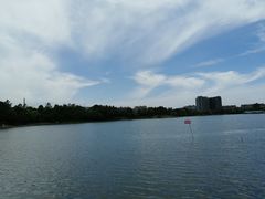 -美兰湖景区
