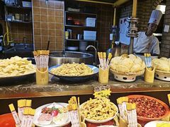 -鸽子窝(青塔店)