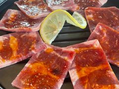 -九田家黑牛烤肉料理(三墩店)