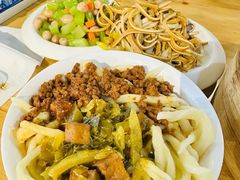 -太原面食店(解放路店)