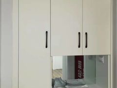 -佰丽爱家全屋定制(汶水店)