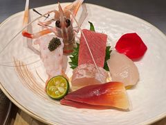 -和·铁板烧·OMAKASE(望京昆泰嘉晟酒店)