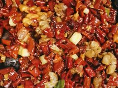 -巴国布衣·SICHUAN FOLK(紫荆店)