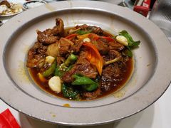 -潇湘码头·鲜湘菜(清河店)