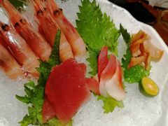 -大渔铁板烧(大悦城店)