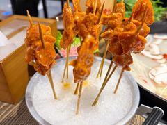 -冯校长老火锅(深圳总店)