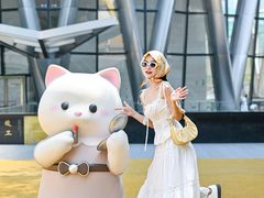 -深圳湾万象城(南山店)