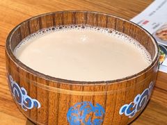 -娜仁图雅蒙古美食村(33小镇店)