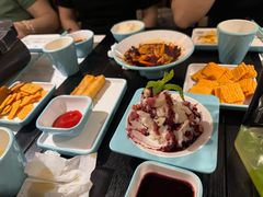 -江边城外烤全鱼(汉光百货店)