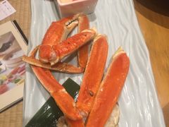 -花潮料理艺食馆(世欧广场店)