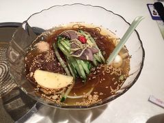 延吉冷面-七八冷面·延边朝鲜族美食(圣熙八号店)