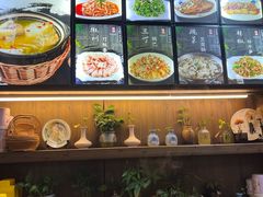 -缘来聚·徽菜名店(黄山宏村店)