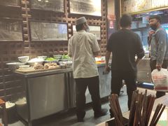 -毅祥斋老孙家泡馍(西羊市店)