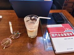 雪梨汁-1901 Cafe(西四店)