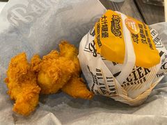 -卡乐星(浦东嘉里城店)