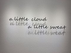 -一只小云朵a little cloud