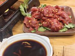 -86烧烤·炭火烧烤 (石人总店)