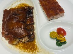 -山泉粤宴(广东大厦店)