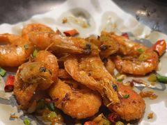 -金掌勺东北菜(格兰晴天店)