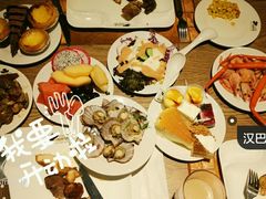 -汉巴味德(大悦城店)