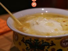 雪梨酸奶-古树酸奶(八廓南街店)