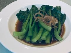 -凯宾斯基大酒店·三楼御龙轩中餐厅