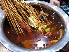 -七串串(无锡总店)