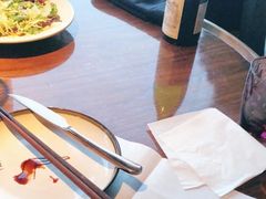 -The ROOF (通盈中心店)