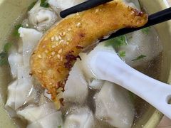 -周震馄饨