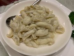 -新聚丰菜馆(太监弄店)