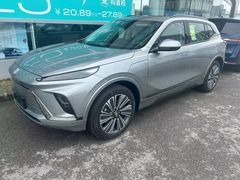 -上海永达通途别克4S店(七宝店)
