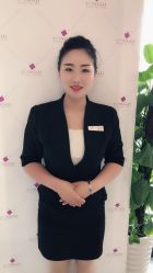 -永琪美容美发