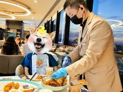 -新加坡珍宝海鲜JUMBO Seafood(西安skp店)