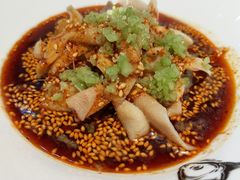 -新太二·鲜料川菜(智慧城广百店)